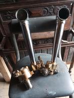 Duitsland, grote periscoop, Verzamelen, Ophalen of Verzenden, Landmacht, Duitsland, Overige typen