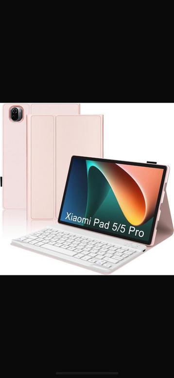 Xiaomi Pad 5 Pro Ipad  beschikbaar voor biedingen