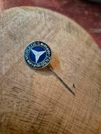 Mercedes-Benz Pin Badge, Ophalen of Verzenden, Gebruikt, Auto's