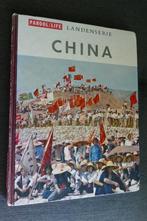 Parool life landenserie: China, Ophalen of Verzenden