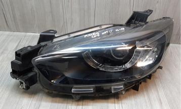 Mazda CX5 CX-5 Full LED koplamp KA1F51040C KA1F KA1F51040H beschikbaar voor biedingen