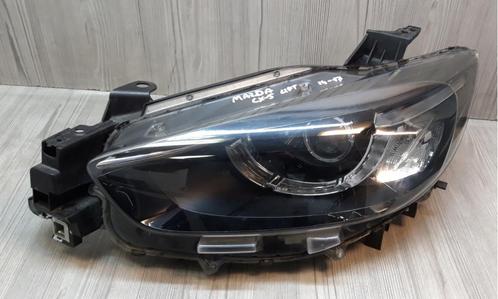 Mazda CX5 CX-5 Full LED koplamp KA1F51040C KA1F KA1F51040H, Auto-onderdelen, Verlichting, Gebruikt, Ophalen of Verzenden