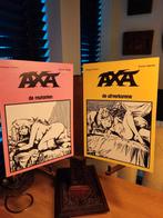 Axa, Meerdere stripboeken, Ophalen of Verzenden, Zo goed als nieuw