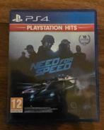Need for Speed PS4, 1 speler, Racen en Vliegen, Ophalen of Verzenden, Zo goed als nieuw