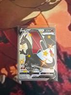 Charizard V 079/073 - Shining Fates, Hobby en Vrije tijd, Verzamelkaartspellen | Pokémon, Ophalen of Verzenden, Zo goed als nieuw