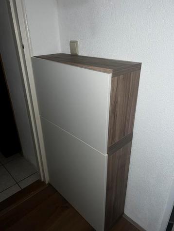 Ikea Billy met deurtjes