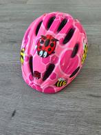 Lieveheersbeestje Kinderhelm - Zo Goed Als Nieuw!, Fietsen en Brommers, Onbekend, Jongen of Meisje, Overige maten, Ophalen of Verzenden