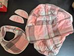 Hoes stokke newborn baby zitje, Kinderen en Baby's, Kinderstoelen, Ophalen of Verzenden, Zo goed als nieuw, Overige typen