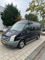 Ford Transit camper, Caravans en Kamperen, Tot en met 2, Particulier, Koelkast, Ford