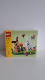 Lego 40523 - Paaskonijntjes, Ophalen of Verzenden, Nieuw, Complete set, Lego