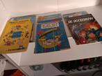 Robbedoes en Kwabbernoot Strips - Diverse Uitgaven, Boeken, Meerdere stripboeken, Ophalen, Gelezen, Franquin