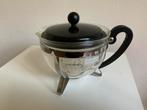 Theepot Bodum, Huis en Inrichting, Keuken | Servies, Overige materialen, Gebruikt, Overige typen, Ophalen of Verzenden