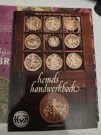 Hemels handwerk boek, Ophalen of Verzenden, Zo goed als nieuw