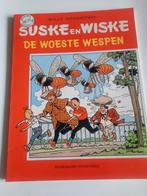 Suske en wiske 211 de woeste wespen, Boeken, Eén stripboek, Ophalen of Verzenden
