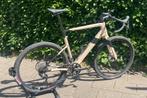 Gravelbike cannondale topstone carbon 56 cm frame, Overige merken, Carbon, De ruyterstraat 86, Zo goed als nieuw