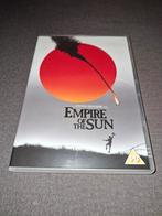 Empire of the sun - dvd, Cd's en Dvd's, Dvd's | Filmhuis, Ophalen of Verzenden, Zo goed als nieuw