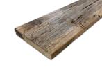 Wandplank oud eiken, robuuste planken, boekenplank, Huis en Inrichting, Woonaccessoires | Wandplanken en Boekenplanken, Niet ingevuld