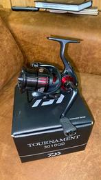 Daiwa tournanent 3010qd, Watersport en Boten, Hengelsport | Witvissen, Ophalen of Verzenden, Nieuw