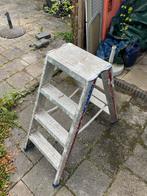 Schilderstrap, Doe-het-zelf en Verbouw, Ladders en Trappen, Ophalen, Zo goed als nieuw