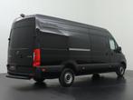 Mercedes-Benz Sprinter 317CDI L3H2 Maxi | Touchscreen | Came, Auto's, Bestelauto's, Gebruikt, 4 cilinders, 2000 kg, Zwart