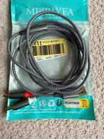 Nieuwe USB naar RCA Kabel, Ophalen of Verzenden, Nieuw, 2 tot 5 meter, Overige kabels