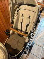 Tweeling kinderwagen, Ophalen of Verzenden, Zo goed als nieuw, Kinderwagen of Buggy