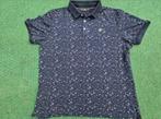 Pme Legend Vanguard polo shirt prints Maat XXXL, Blauw, Trui of Vest, Ophalen of Verzenden, Zo goed als nieuw