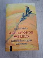 Hector Malot - Alleen op de wereld, Ophalen of Verzenden, Zo goed als nieuw, Hector Malot, Nederland
