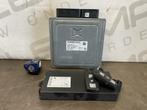 Computer motormanagement set n43b20a BMW 1-serie E87 7583225, Auto-onderdelen, Ophalen of Verzenden, Gebruikt, BMW