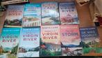 9 x Robyn Carr, Boeken, Ophalen of Verzenden, Gelezen, Robyn Carr