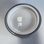 Flexa Creations Lak Verf Porcelain Mould Wit Zijdeglans 750m, Doe-het-zelf en Verbouw, Verf, Beits en Lak, Flexa, Flexa, Wit, Nieuw