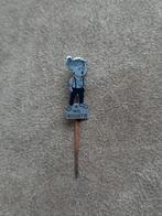 Speldje Ik wil bolletje, Verzamelen, Speldjes, Pins en Buttons, Ophalen of Verzenden, Gebruikt