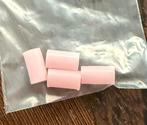 4 vintage Barbie haar krullers jaren 60, Ophalen of Verzenden, Zo goed als nieuw