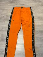 Oranje Australian Broek - Maat XS, Oranje, Ophalen of Verzenden, Zo goed als nieuw, Maat 34 (XS) of kleiner