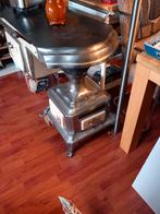 plattebuis kachel, Ophalen of Verzenden, Overige brandstoffen, Petroleumkachel