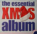 Essential X-Mas Album SET, Verzenden, Nieuw