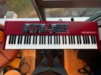 Nord Electro 6 HP 73 Piano with official Case ,stand , pedal, Ophalen, Zo goed als nieuw, Overige aantallen, Overige merken
