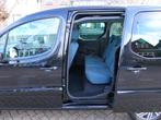Citroen Berlingo 1.2i XTR 110pk 5-Persoons 2e eig. Airco Cru, Voorwielaandrijving, Stof, Gebruikt, 1199 cc