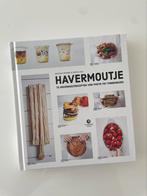 Kookboek Havermoutje, Ophalen of Verzenden, Zo goed als nieuw