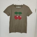 Pacha Ibiza T-shirt - Maat XS -  nieuw!!, Nieuw, Ophalen of Verzenden, Korte mouw, Maat 34 (XS) of kleiner