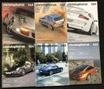 Porsche magazine Christophorus jaargang 2006 NIEUW, Auto diversen, Handleidingen en Instructieboekjes, Ophalen of Verzenden