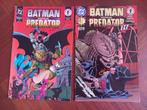 Batman versus predator, Boeken, Strips | Comics, Meerdere comics, Ophalen of Verzenden, Gelezen, Amerika