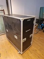 Flightcase 130x130x66, Muziek en Instrumenten, Behuizingen en Koffers, Ophalen, Zo goed als nieuw, Overige instrumenten, Flightcase