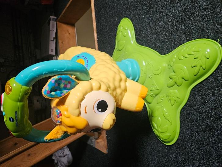 Diversen speelgoed., Kinderen en Baby's, Speelgoed | Vtech, Gebruikt, Ophalen of Verzenden