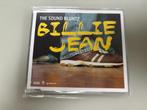 The Sound Bluntz.: Billie Jean, Verzenden, Zo goed als nieuw, Dance Populair