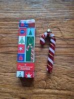 Zuurstok kerstornament, Diversen, Kerst, Ophalen of Verzenden, Nieuw