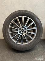 6x114,4 3x 19’’ Mercedes Benz X-Klasse Velgen + Banden 255/5, Auto-onderdelen, Banden en Velgen, 19 inch, Gebruikt, 255 mm, -