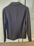 Mooi zwart pak, Kleding | Heren, Kostuums en Colberts, Ophalen, Zwart, Zo goed als nieuw, Maat 46 (S) of kleiner