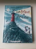 Thijmen Gijsbertsen - Een bofkont in Pechstad, Nieuw, Ophalen of Verzenden, Fictie, Thijmen Gijsbertsen