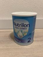 Nutrilon Pepti Syneo 2, Kinderen en Baby's, Babyvoeding en Toebehoren, Ophalen of Verzenden, Nieuw, Overige typen